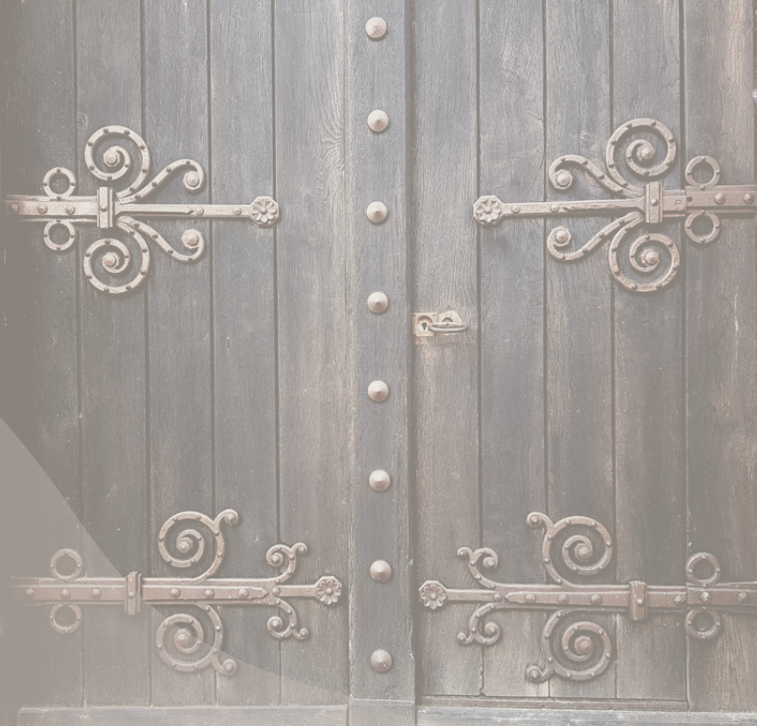 The Gateway ~ 6 week Group Coaching and Healing Experience