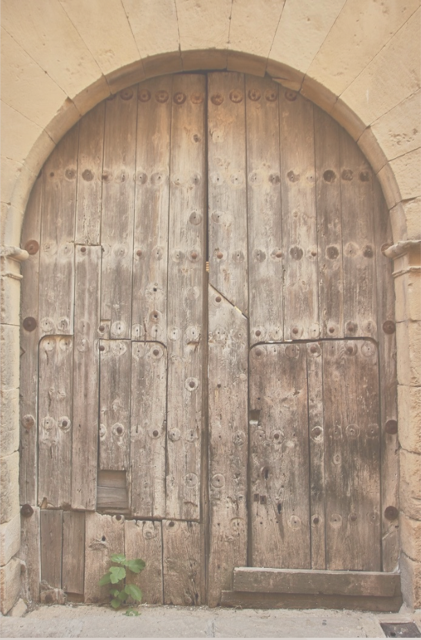 The Gateway ~ 6 week 1:1 Coaching and Healing Experience