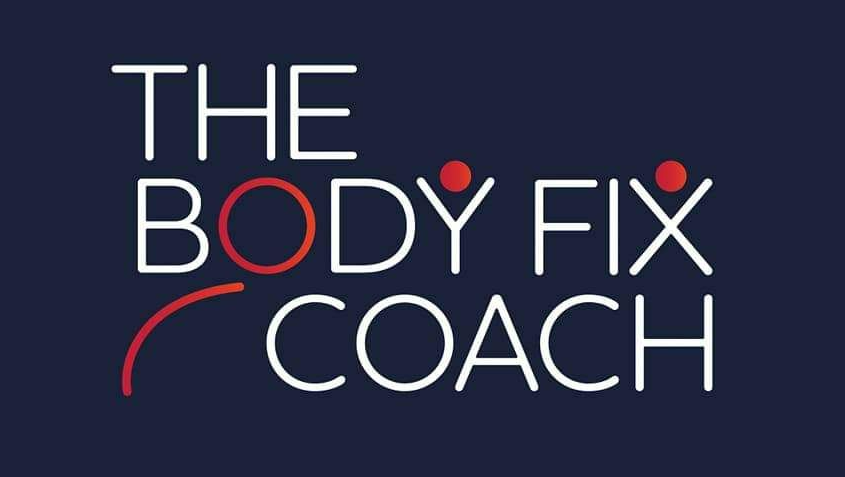 The Body Fix Coach logo