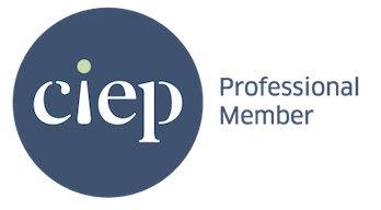 CIEP Professional Member
