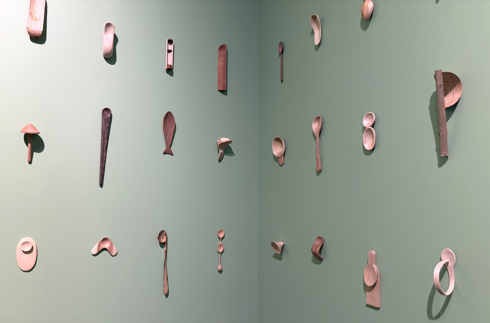 Stian Korntved Ruudâs âEn skje om dagen/Daily Spoonâ