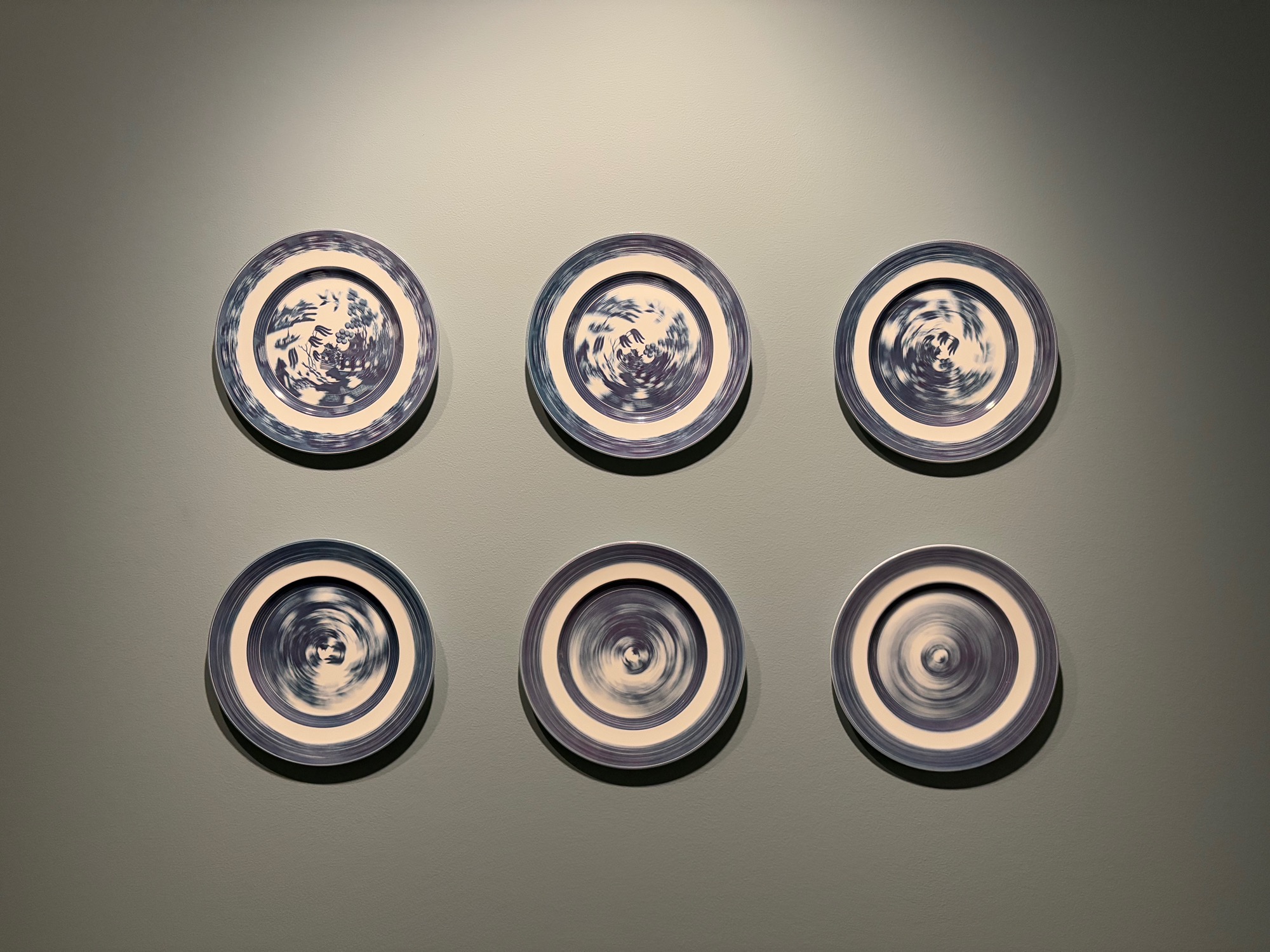Robert Dawson&acirc;s 'Spin&acirc; 