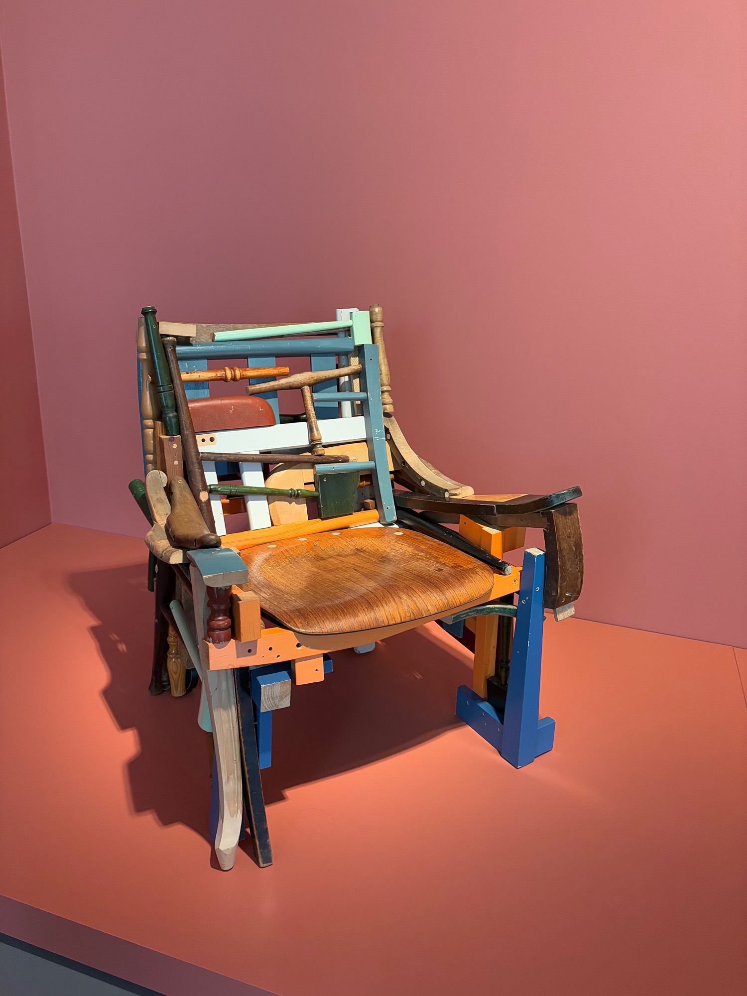 Stian Korntved Ruudâs âEn skje om dagen/Daily Spoonâ