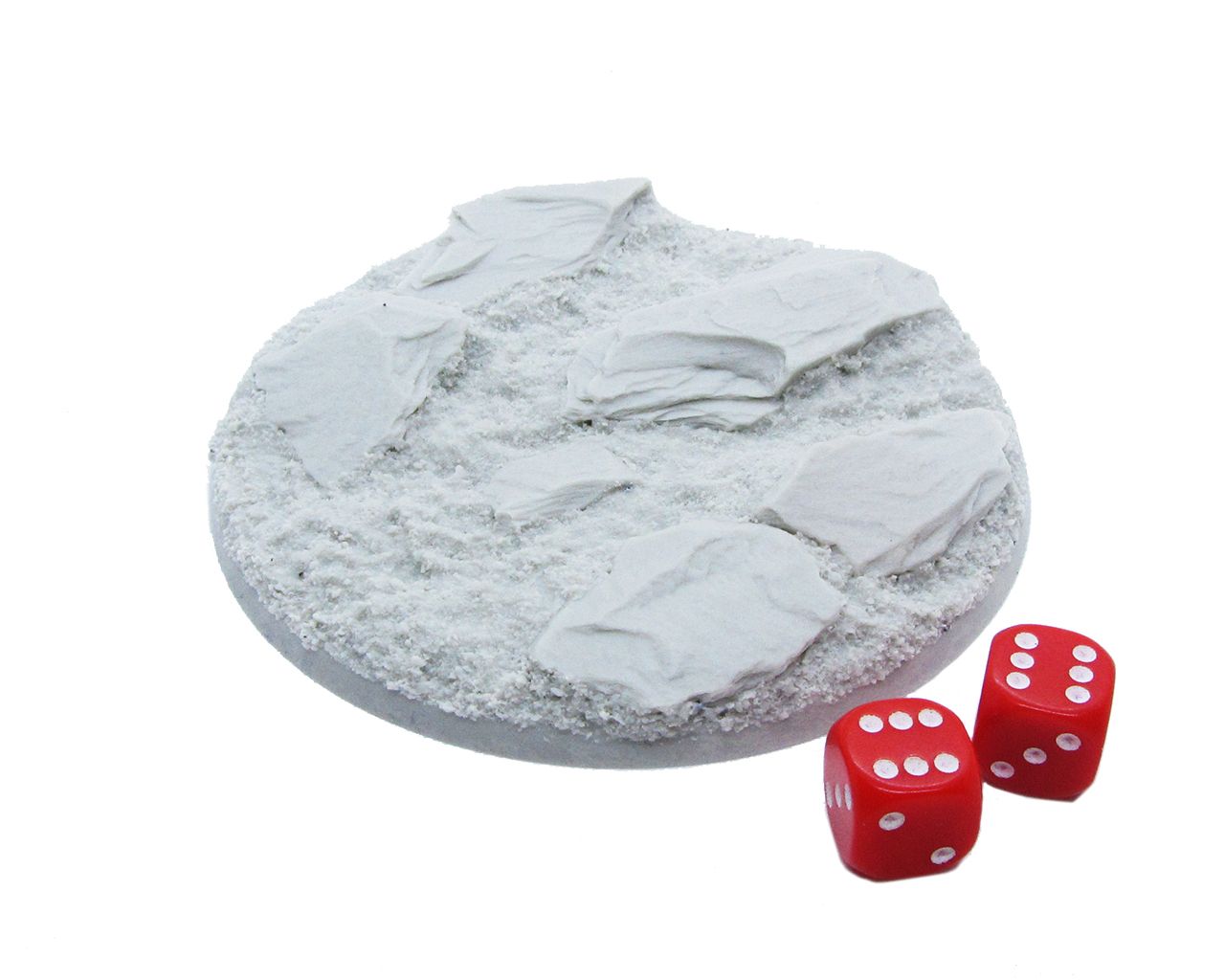 100mm Rocky base