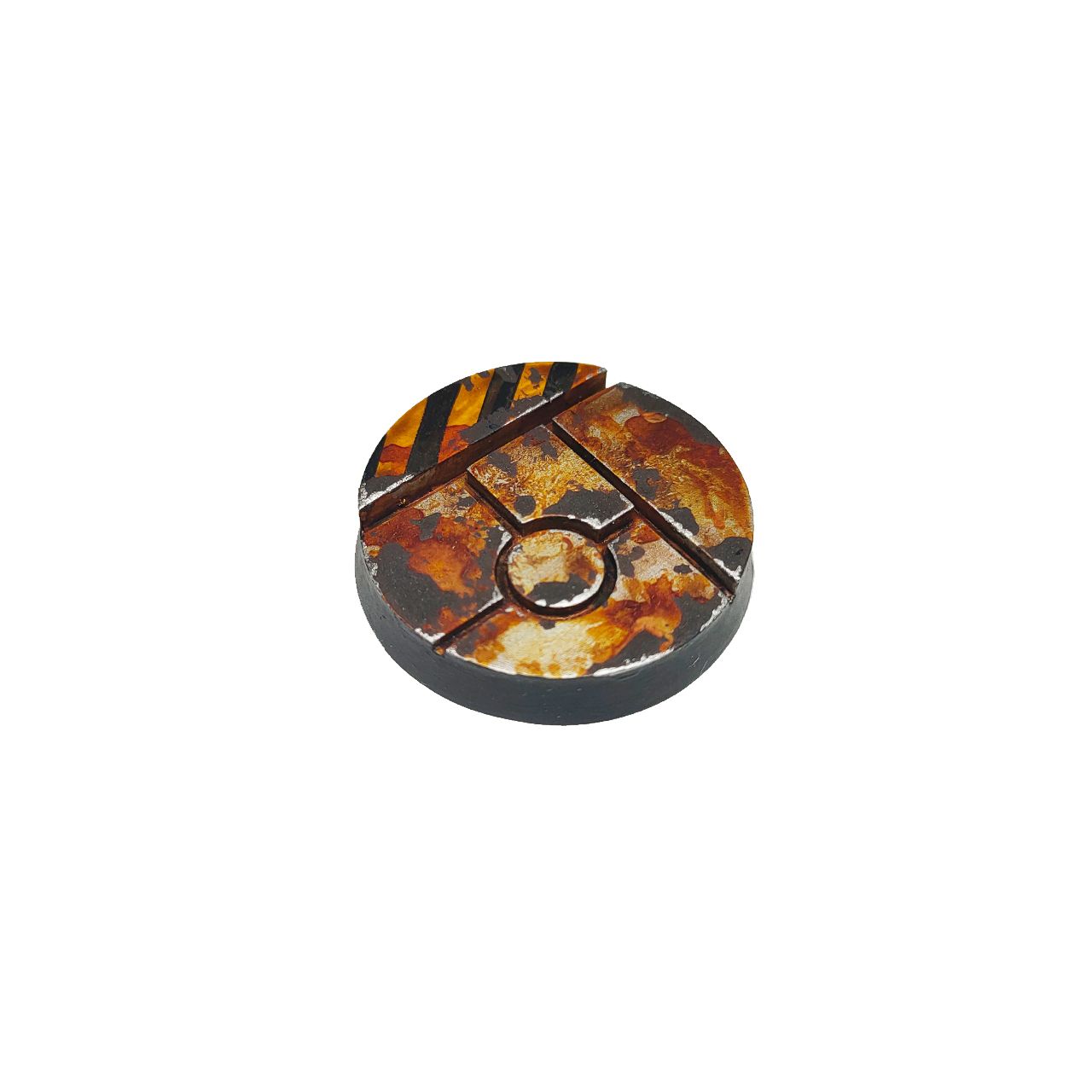 industrial base painting tutorial 01