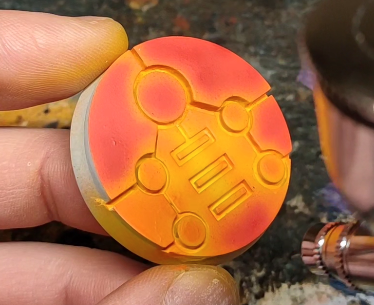 fiery necropolis base painting guide 04