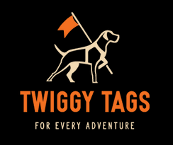 Twiggy Tags
