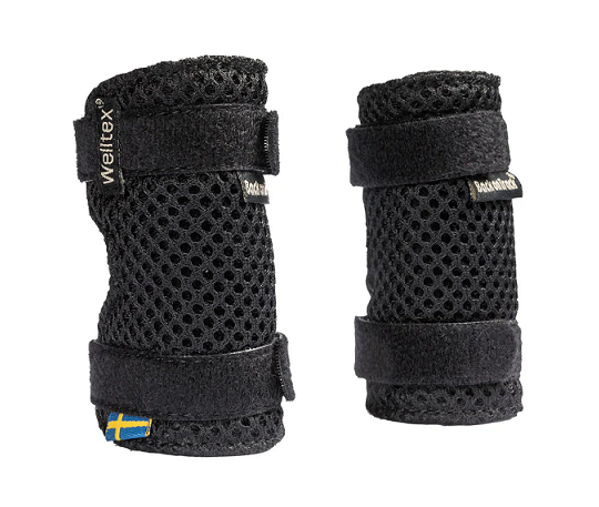 Back on Track® Canine Carpal Leg Wraps, Milo