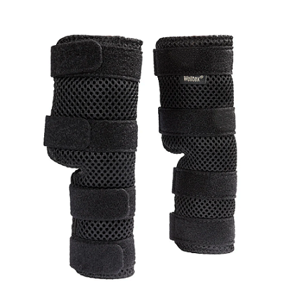 Back on Track® Canine Hock/Ankle Wraps, Dixie