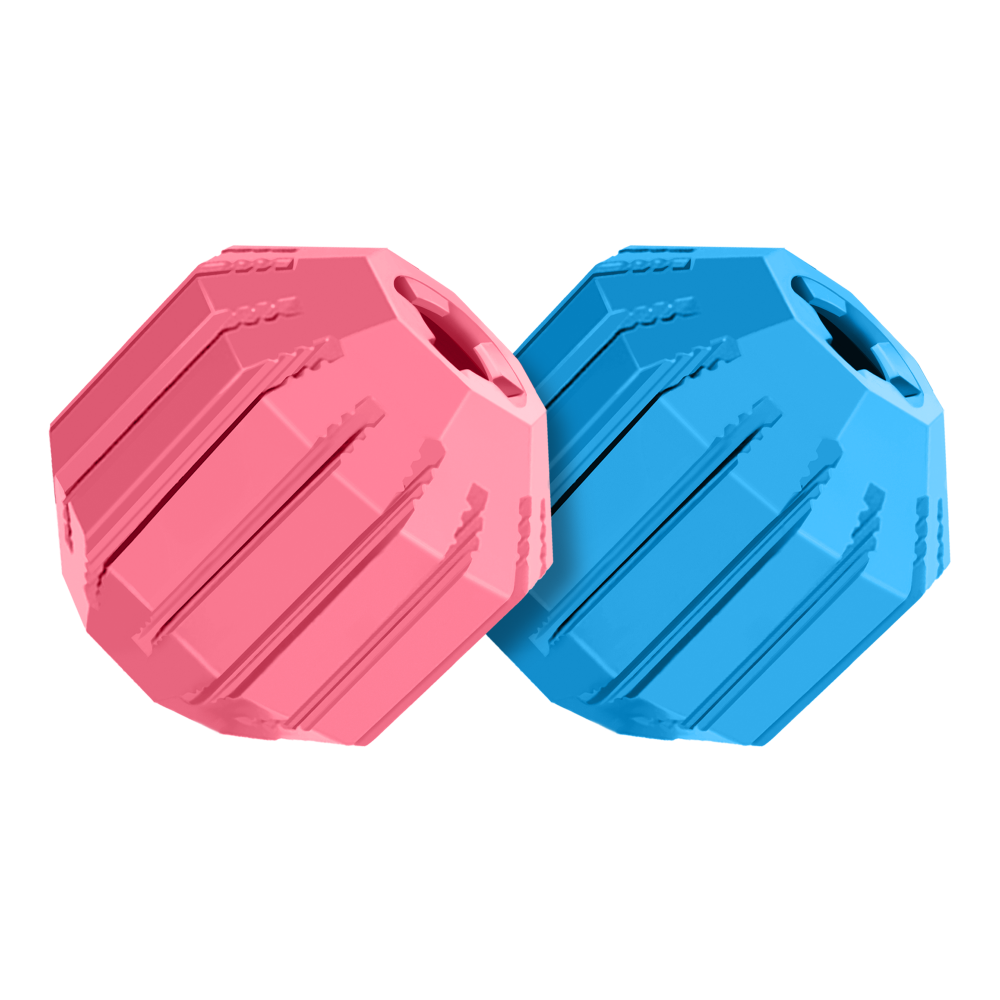 KONG Puppy Activity Ball