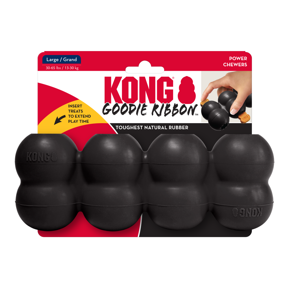 KONG Extreme Ribbon
