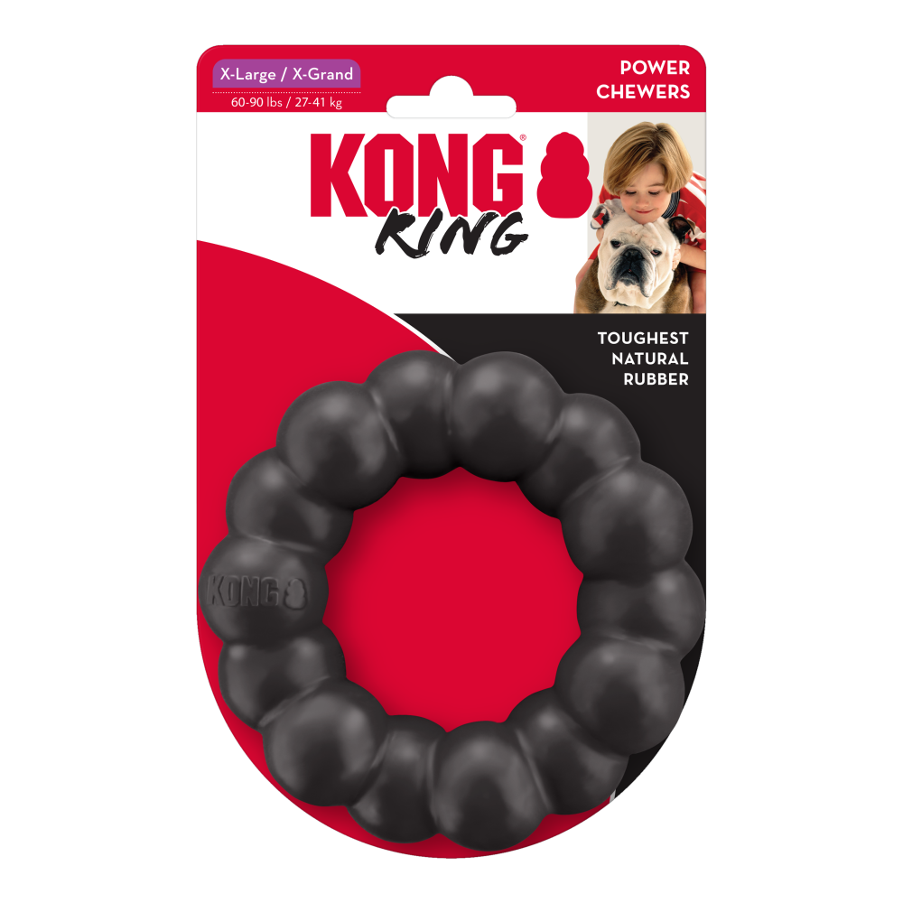 KONG Extreme Ring