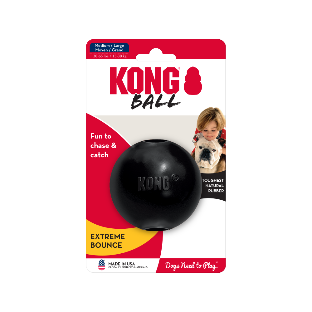 KONG Extreme
