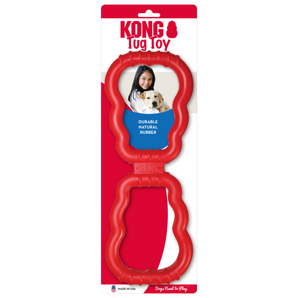 KONG Tug
