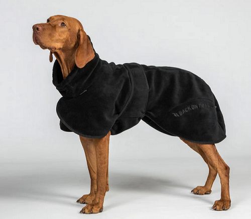 08Back on Track&reg; Canine Dry Coat, BAY