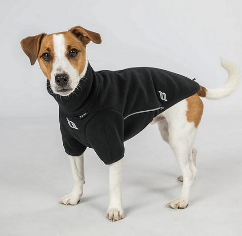 Back on Track® Dog Fleece Jumper, Cassie