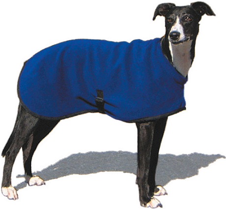 HOTTERdog by Equafleece Dog Fleece Coat