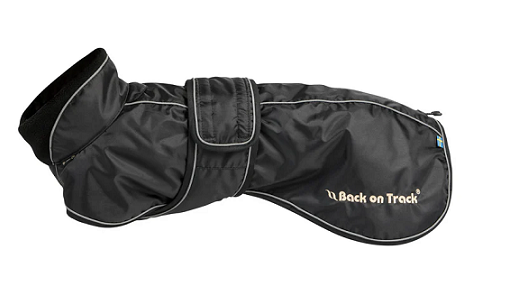 13Back on Track&reg; Thermal Dog Coat, Buddy 2.0