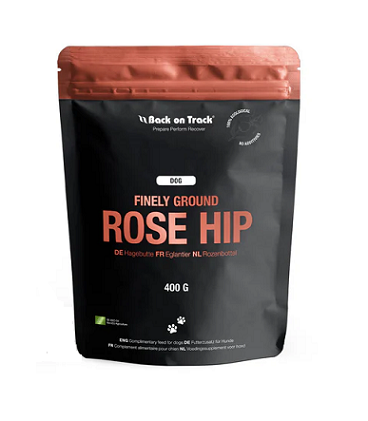 Back on Track&reg; Rosehip Supplement for Dogs