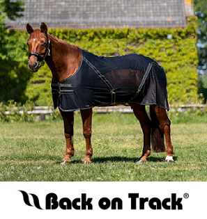 Back on Track&reg; Horse Products
