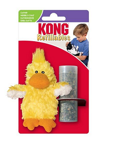 KONG Refillables Duck