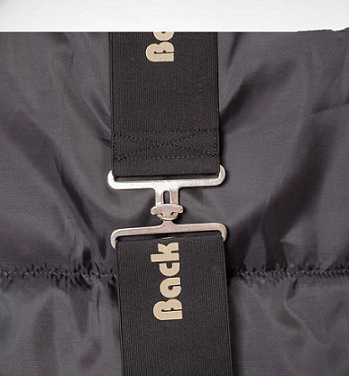 Back on Track&reg; Horse Girth, Elastic