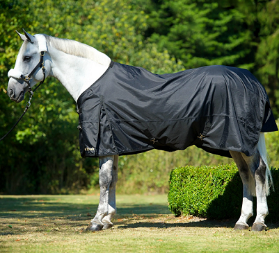 Back on Track&reg; Horse Rain Rug 1680D