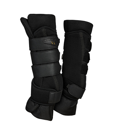 Back on Track&reg; Horse Airflow Quick Wraps, With Reinforcement