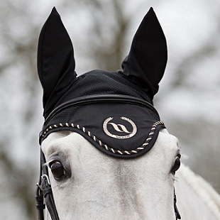 Back on Track&reg; Horse Bonnet, TAYE