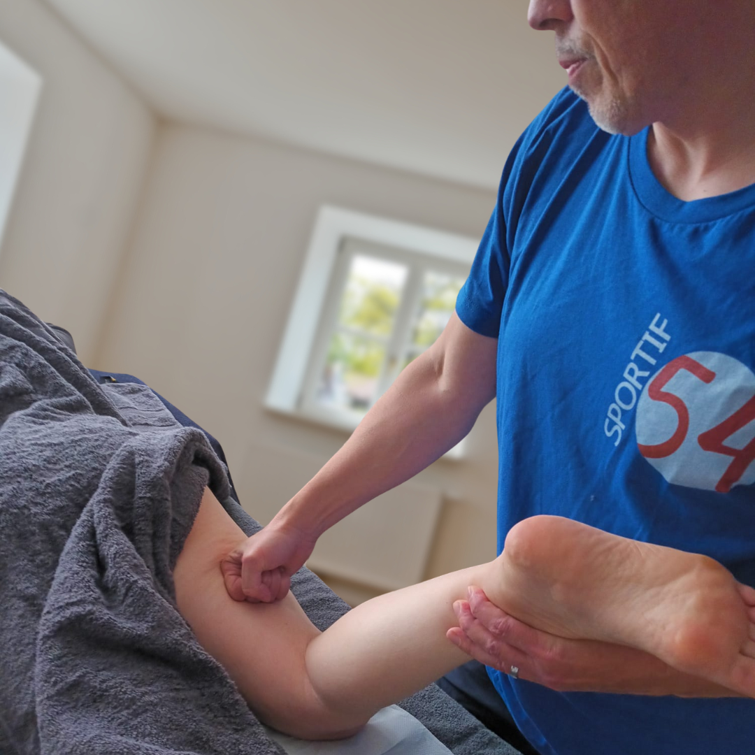 sportif54 sports injury therapy and sports massagein burton on trent