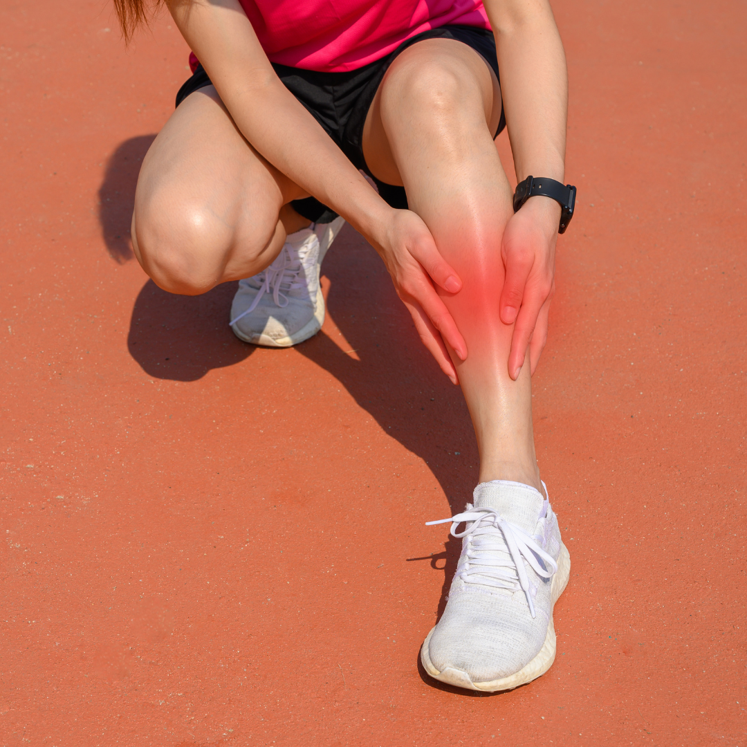 sports injury treatment for shin splints