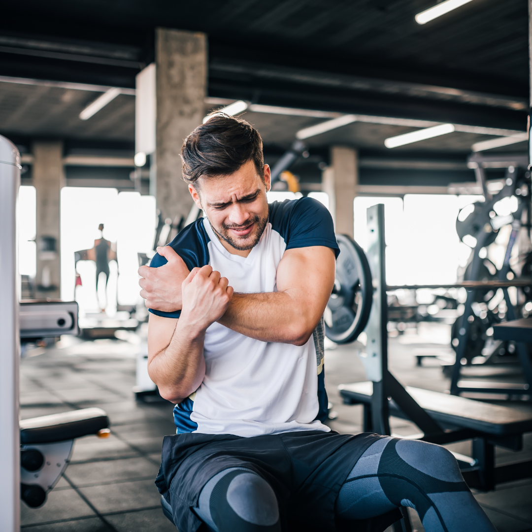 sportif54 sports injury treatment for rotator cuff