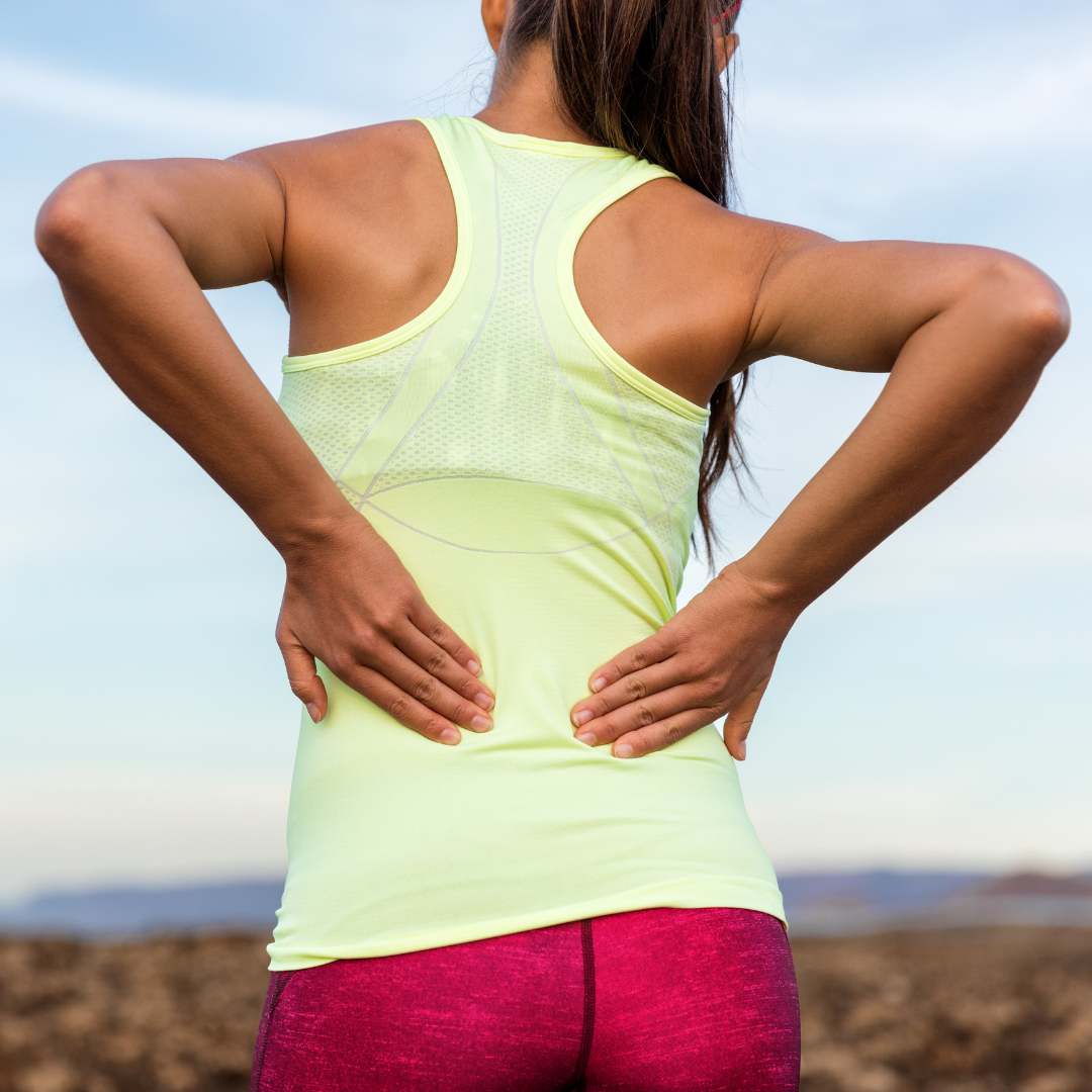 sportif54 sports injury treatment for lower back pain