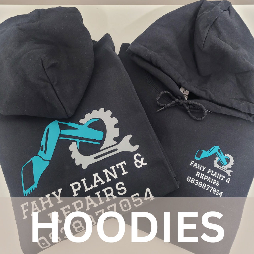 Hoodies