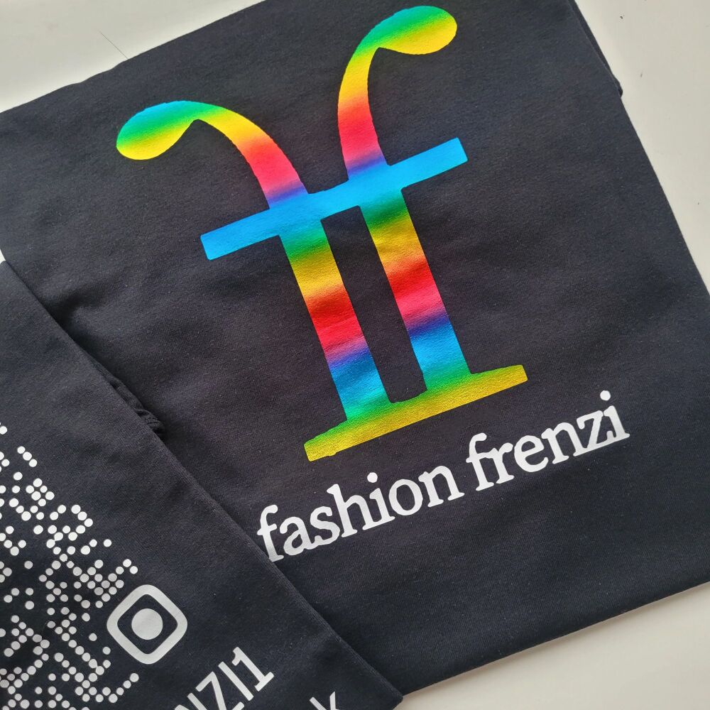 Small Business QR Code