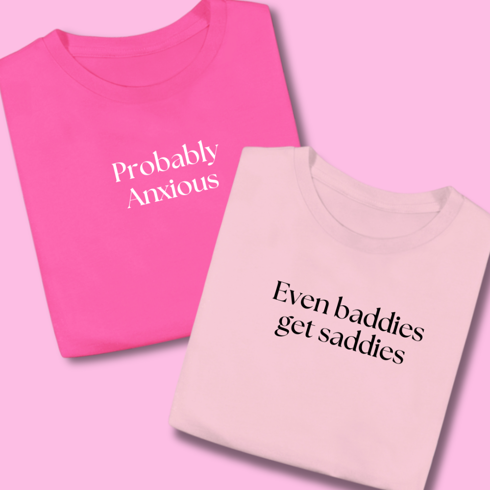 Tshirts