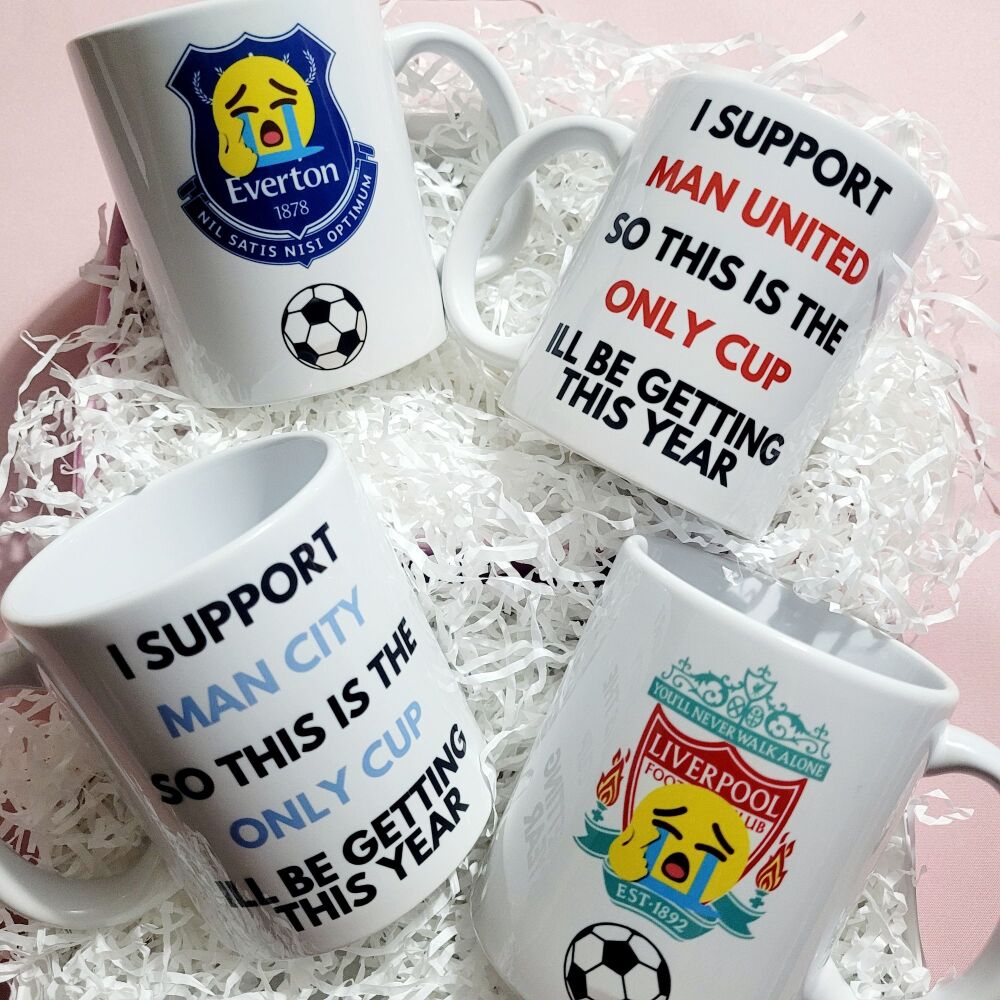 Team Cup - Cup
