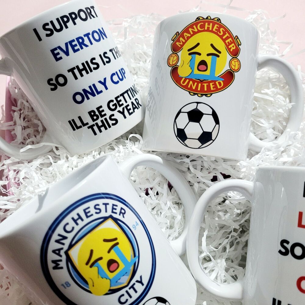 Team Cup - Cup