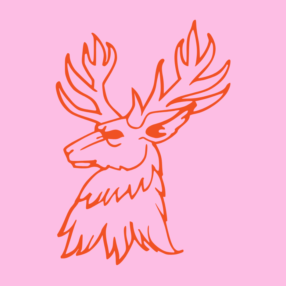 Stags