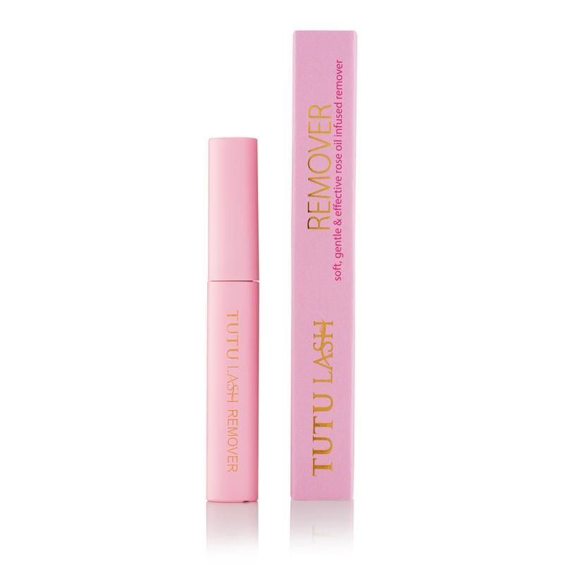 TUTU LASH Cluster Lash Remover, safe, gentle, quick, easy removal of cluster lashes