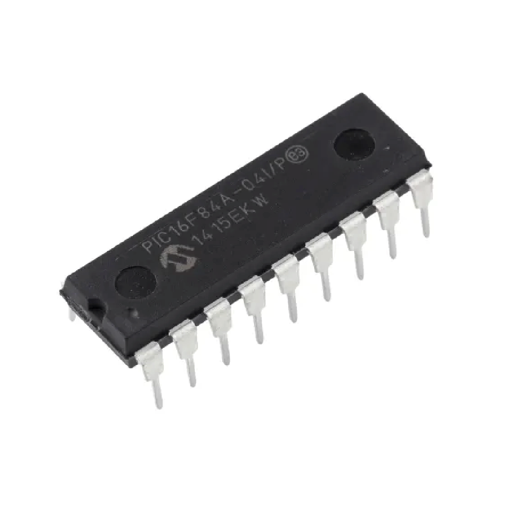 PIC16F84A Micro Controller