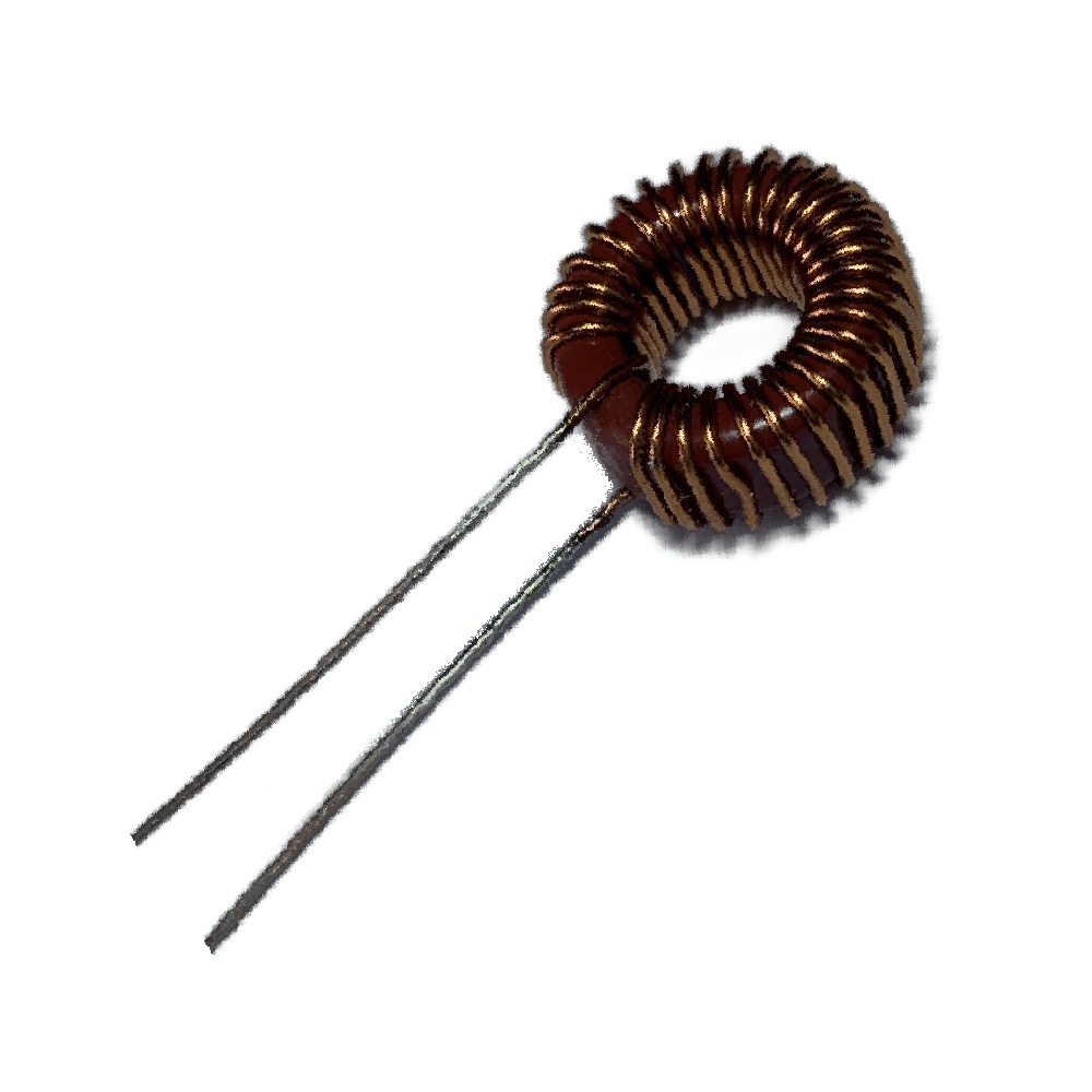 5uH - Toridal Inductor - Filter
