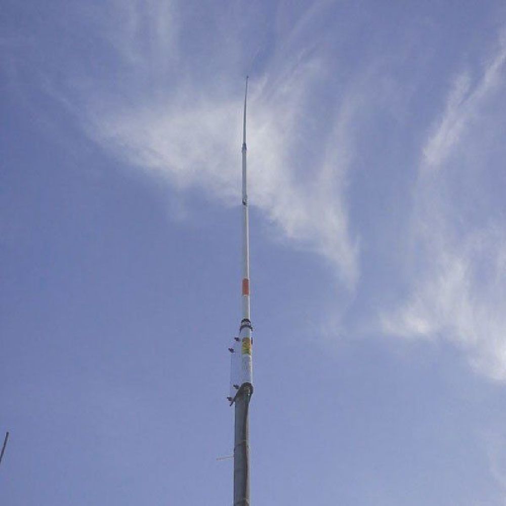 SOLARCON MAX-2000 (iMAX-2000) 26-28MHZ Base Vertical Antenna