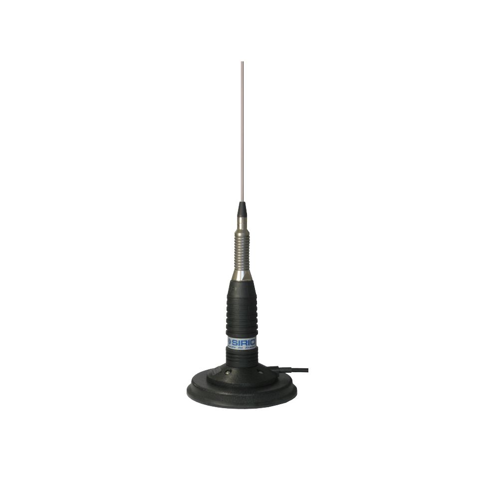 Sirio CB/10M Mobile Antenna Kit  (ML 145 MAG)