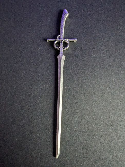 Sabre - Sword