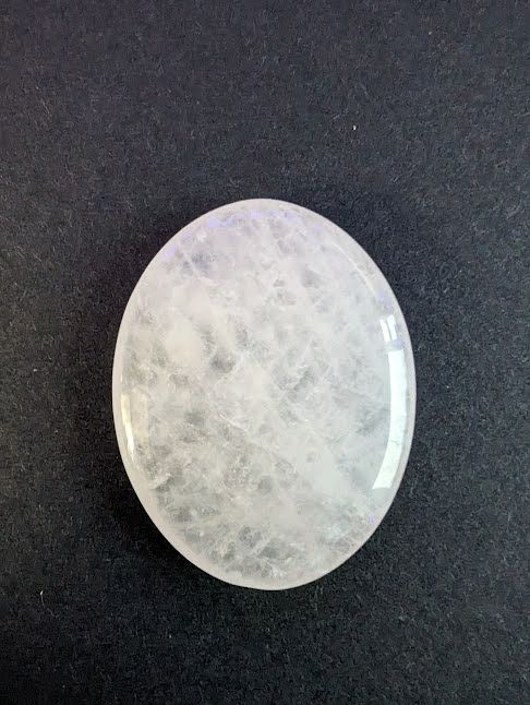 Rose Quartz