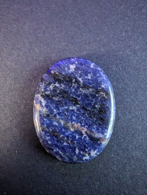 Sodalite