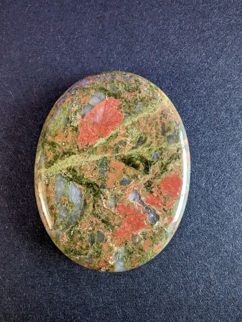 Unkanite