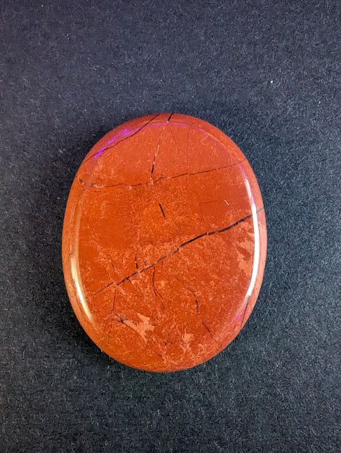 Red Jasper