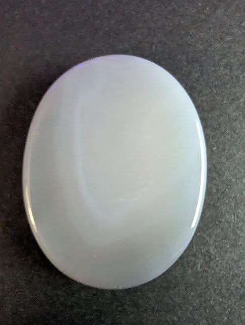 Chalcedony